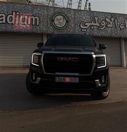 GMC Yukon